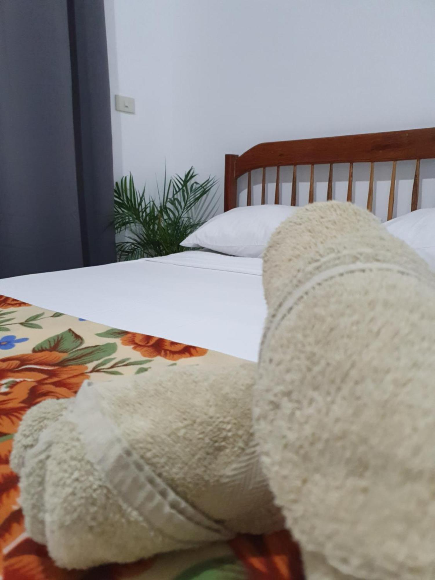 Maui Homestay General Luna  Eksteriør billede