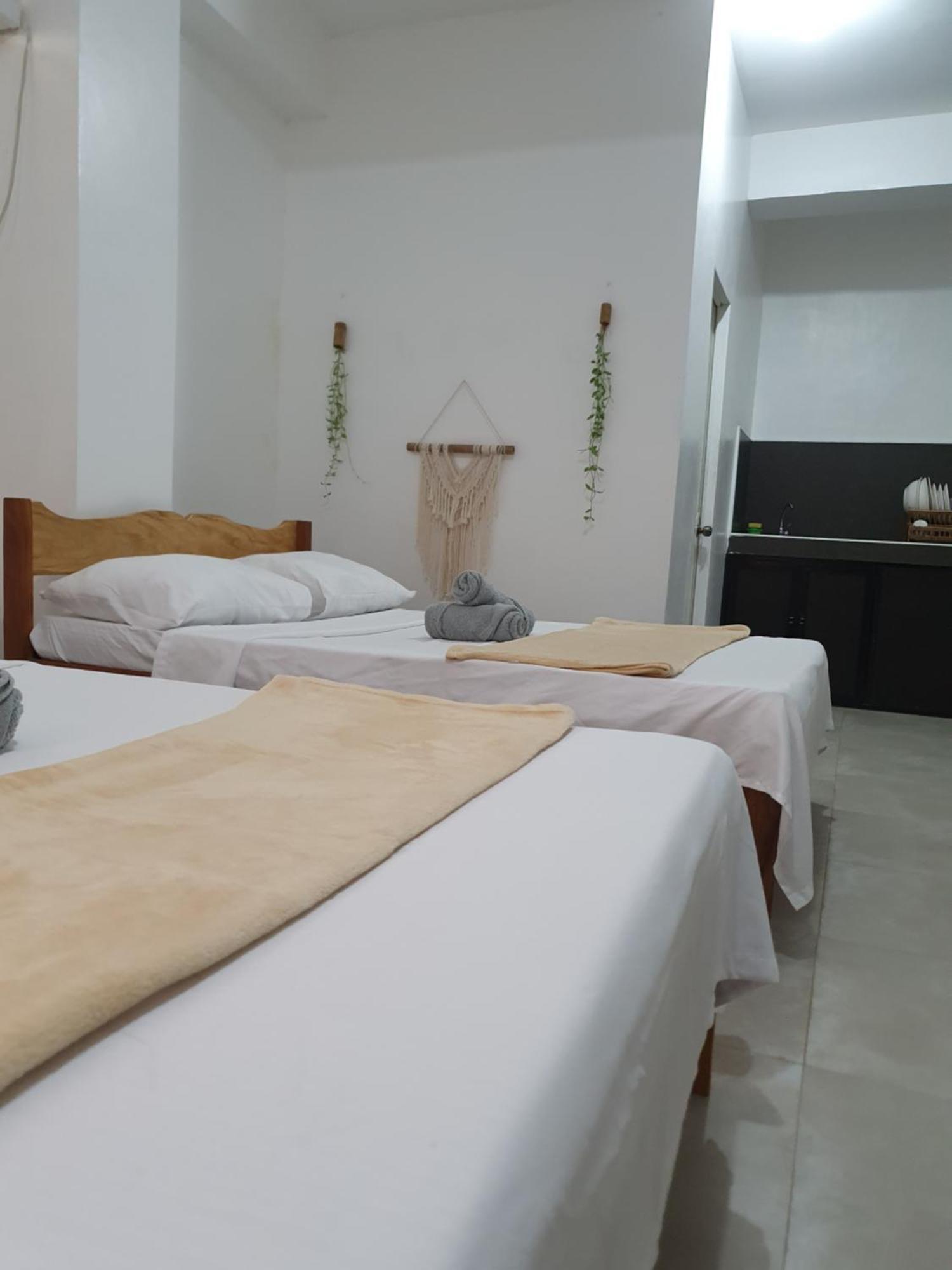 Maui Homestay General Luna  Eksteriør billede