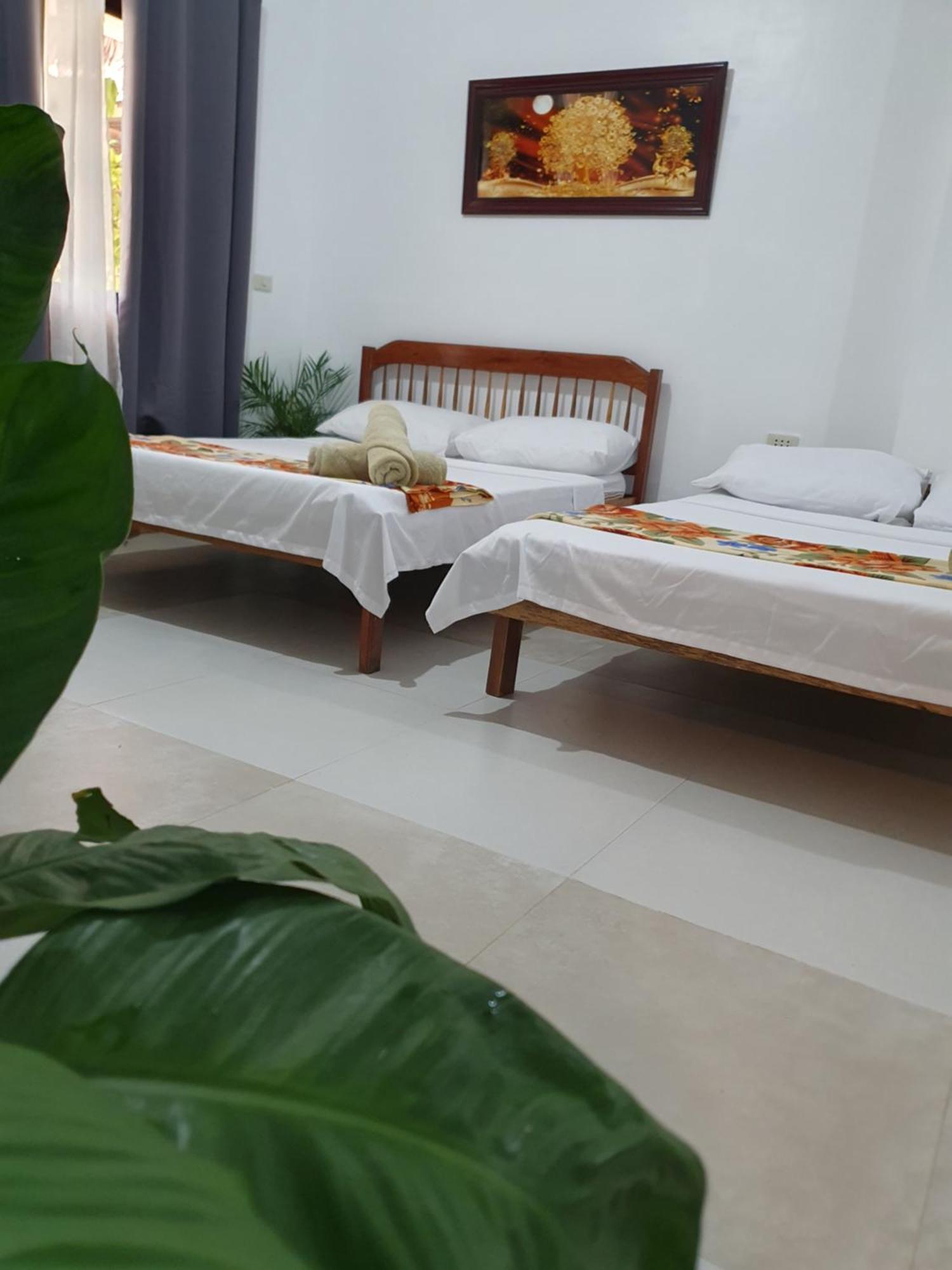Maui Homestay General Luna  Eksteriør billede