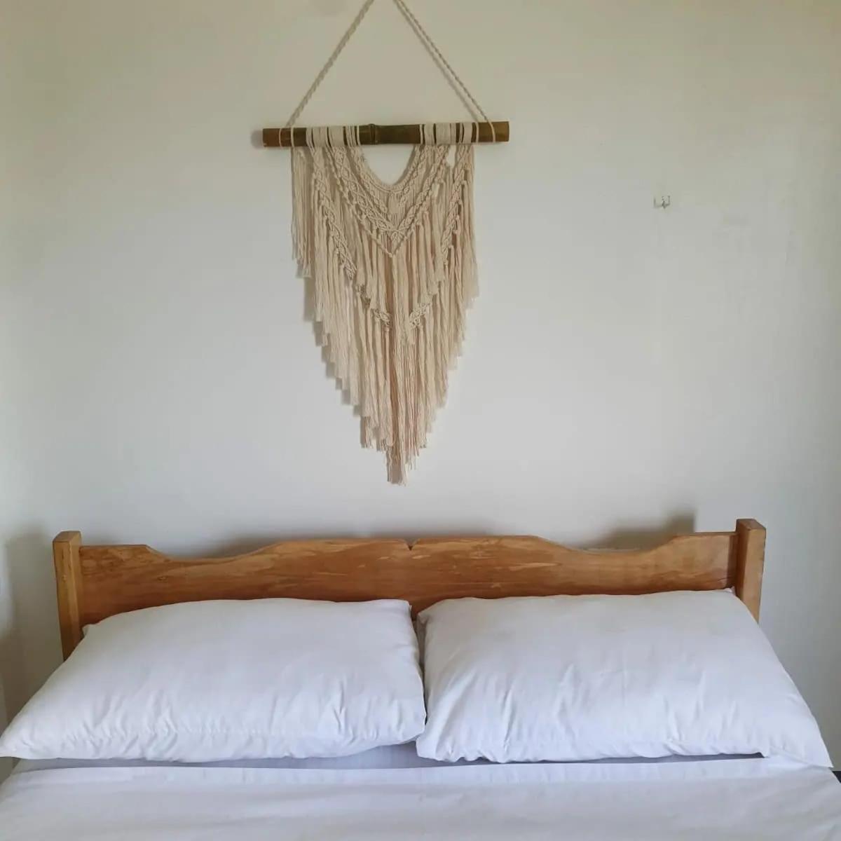 Maui Homestay General Luna  Eksteriør billede