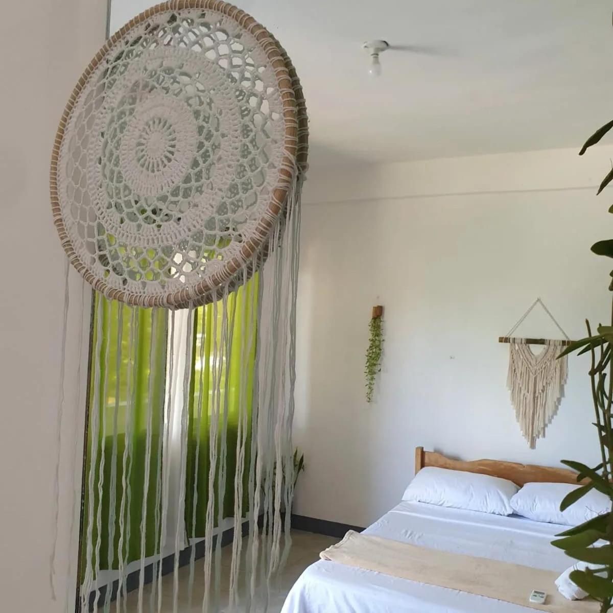 Maui Homestay General Luna  Eksteriør billede